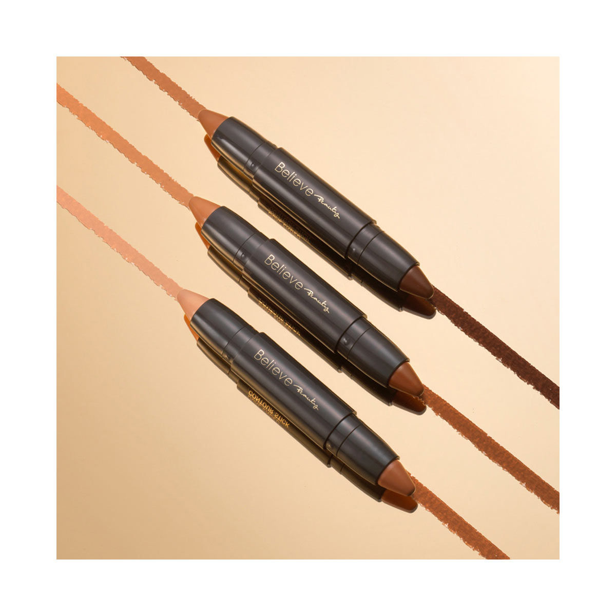 Dollar General Believe Beauty favorites. Tested and approved. cover photo collage