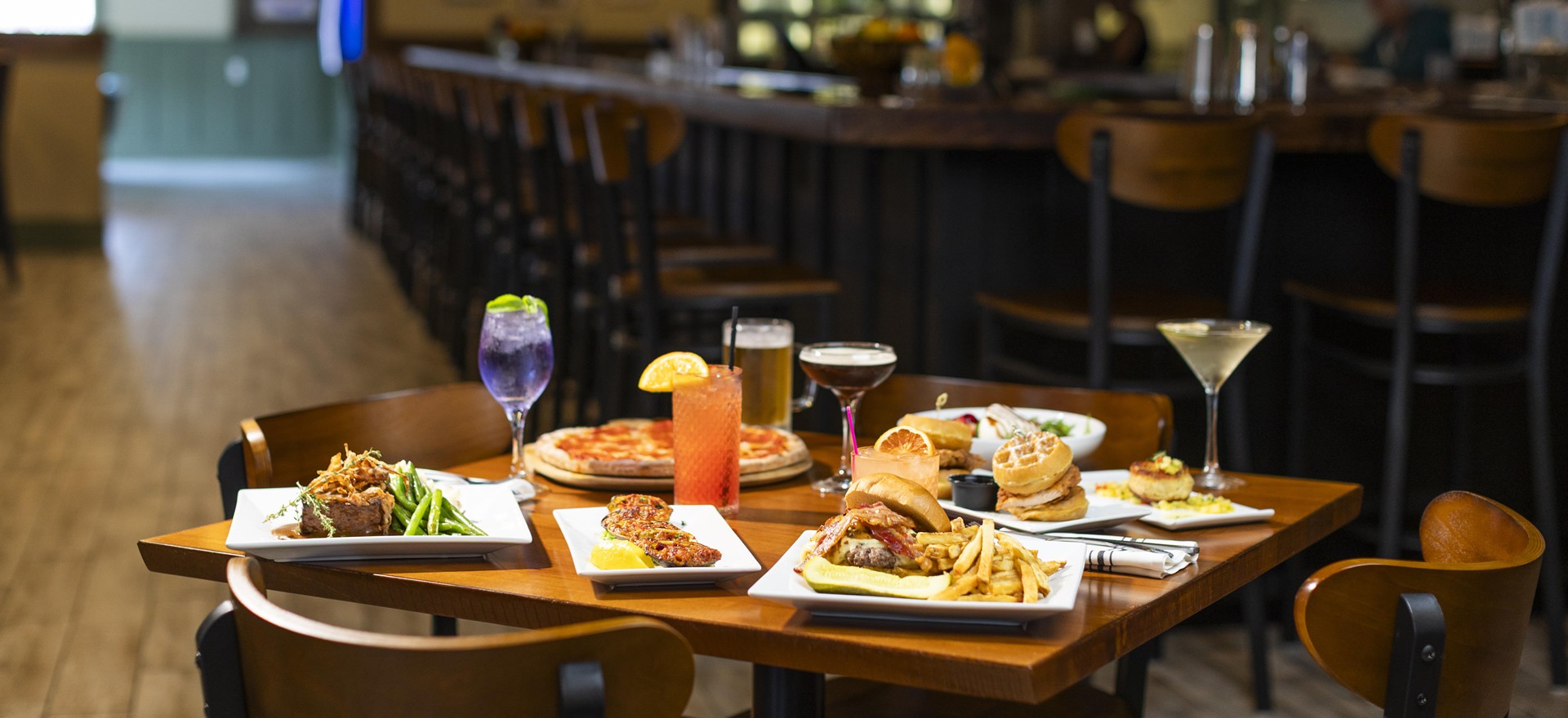 Your Complete Guide to a Cape May Getaway! cover photo collage