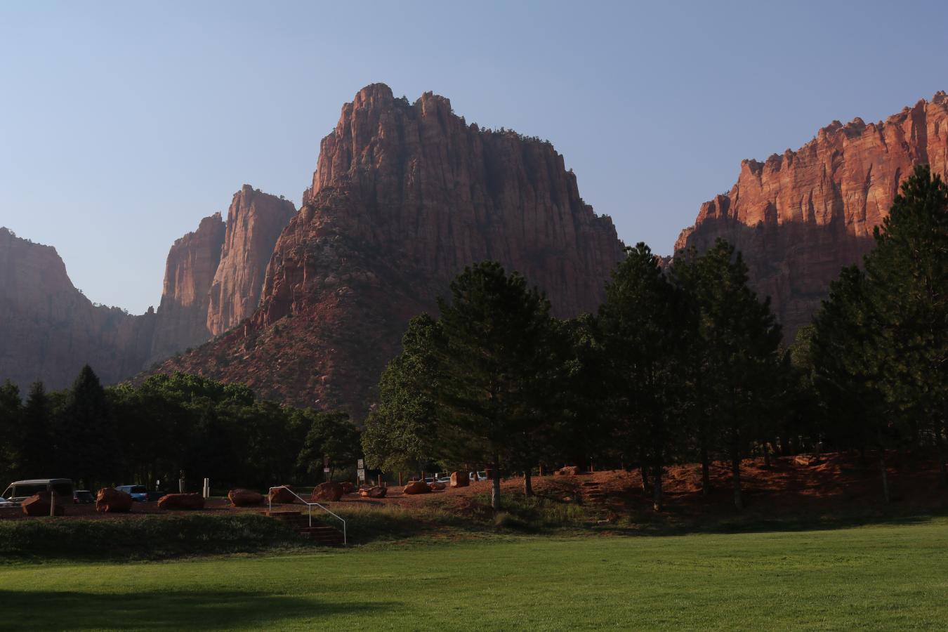 The highlights of Colorado City AZ cover photo collage