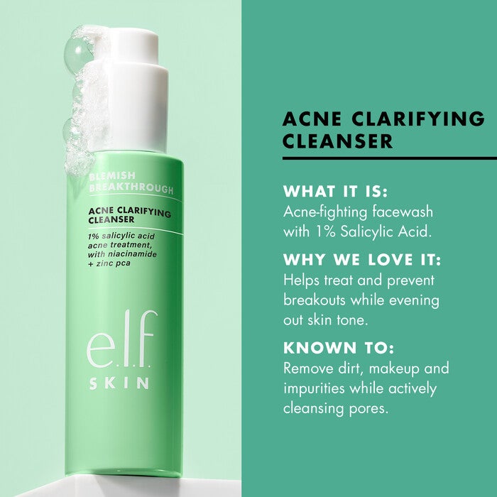 Skincare items that’s worth every penny cover photo collage