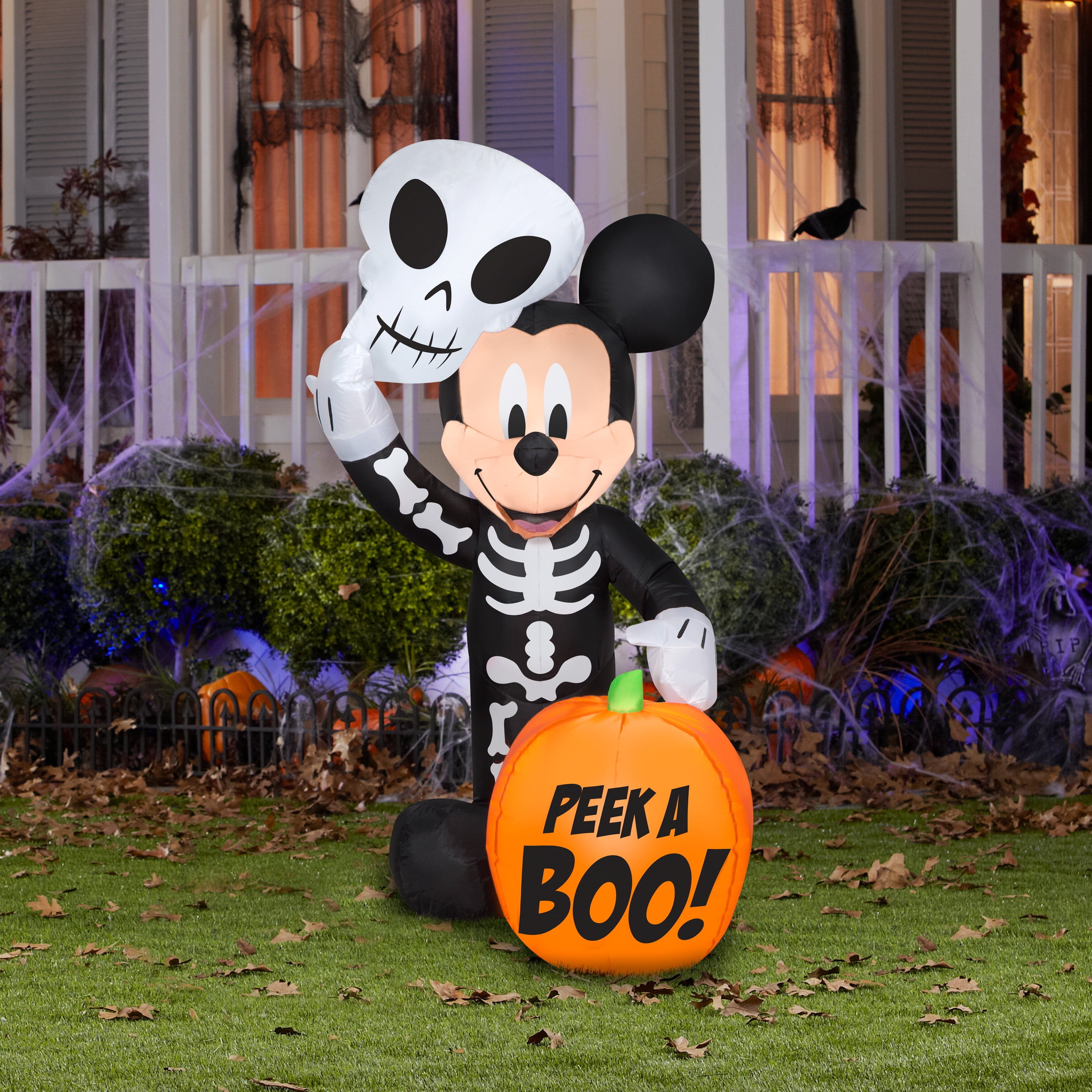 Disney Halloween Home Decor🎃 cover photo collage