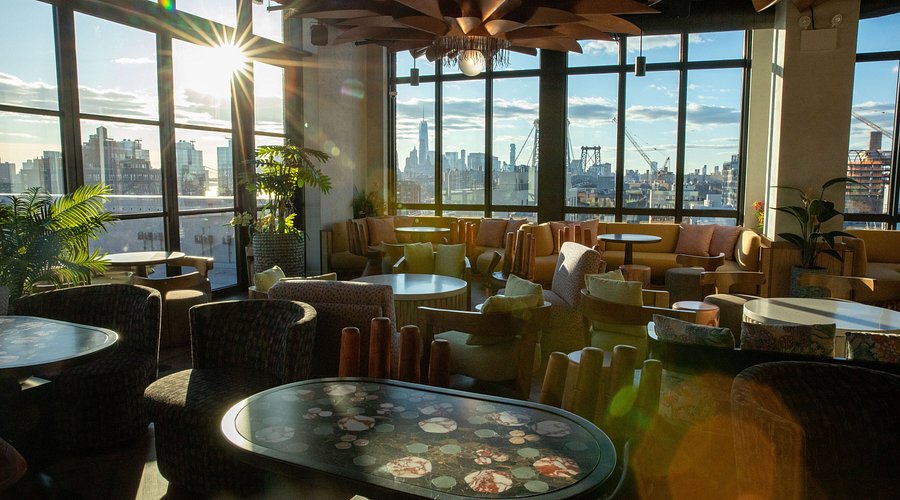 a love letter to nyc 💌 cover photo collage