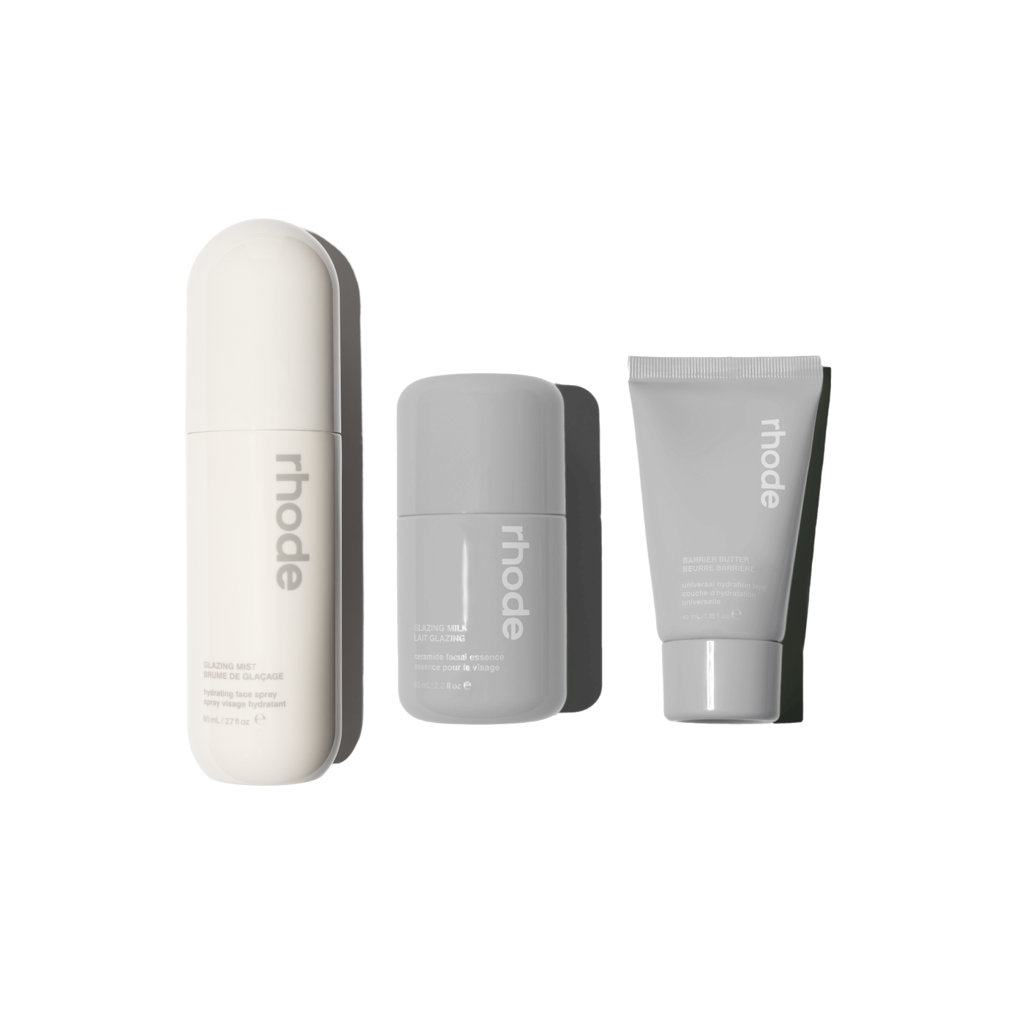 The Ultimate Skincare List - 28, Combination Skin, NOT Acne Prone cover photo collage