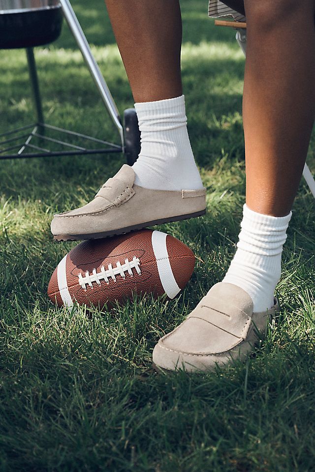Step Back on Campus: Fresh Kicks for Fall cover photo collage