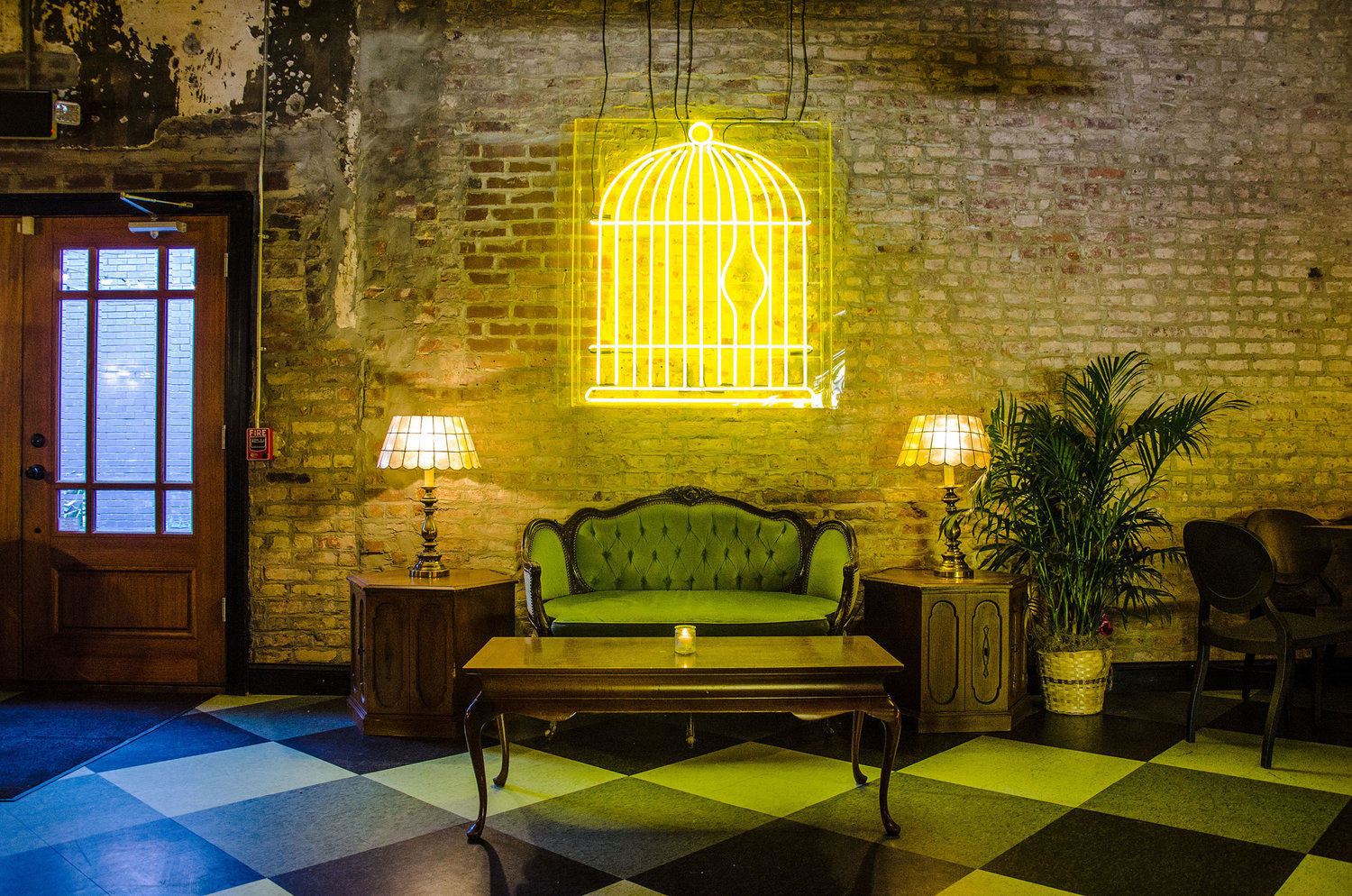 Jersey City Gems 💎 cover photo collage