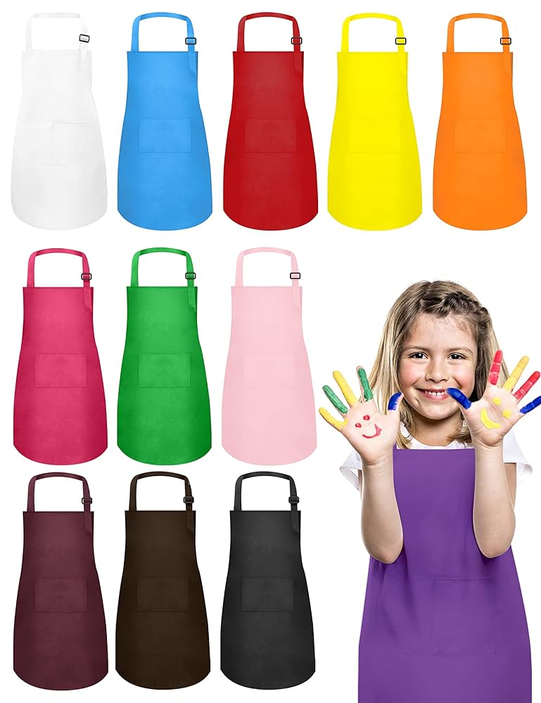 Art Supplies For Kids🎨 cover photo collage