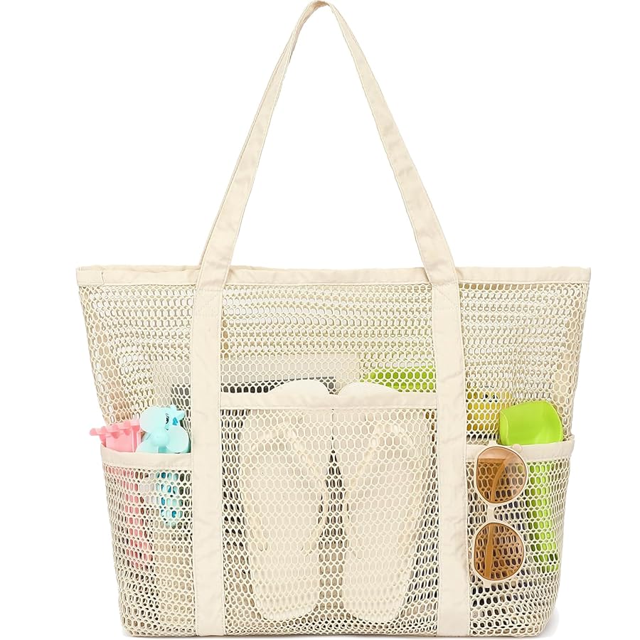 Outdoor adventure must-haves cover photo collage