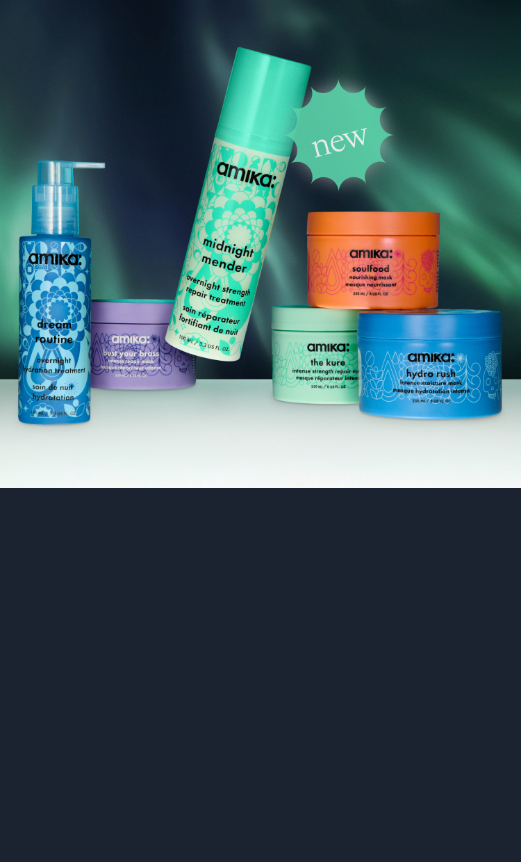 Hair productsss(I have Irish curls) cover photo collage