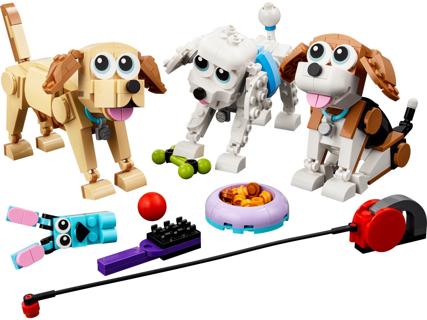 Gift Ideas For People Who Love Dogs cover photo collage