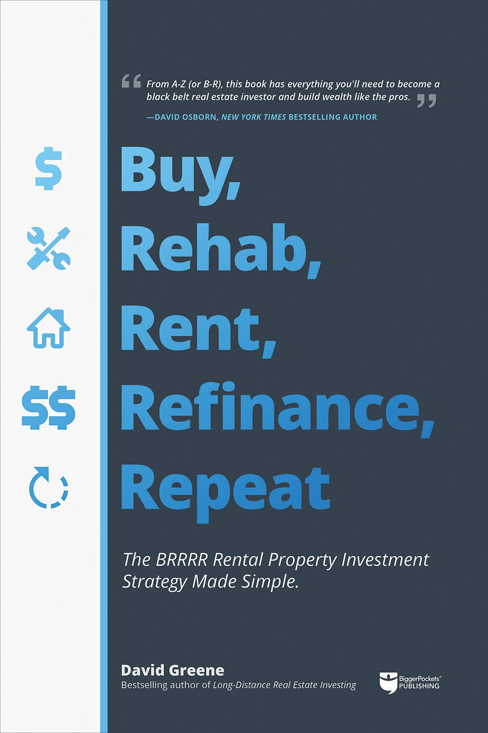 Grow your wealth through investing cover photo collage