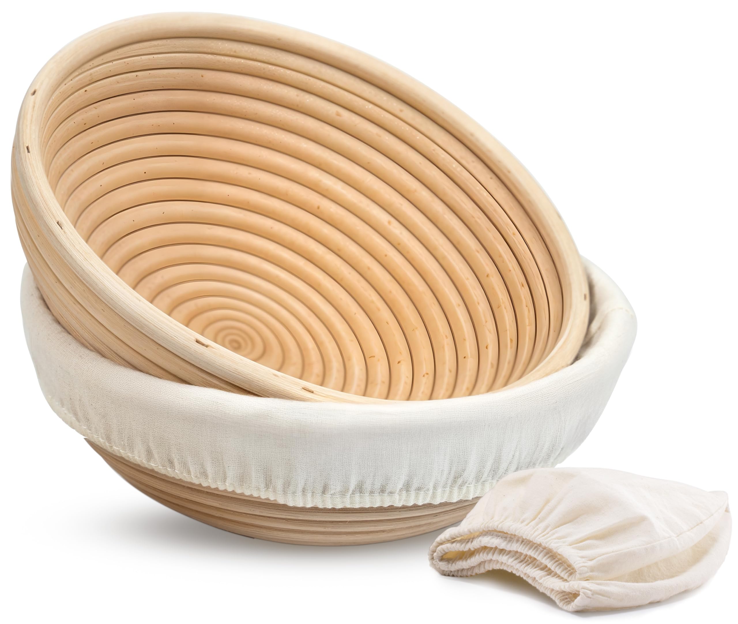 Sourdough Baking Basics: Your Complete Starter Checklist cover photo collage