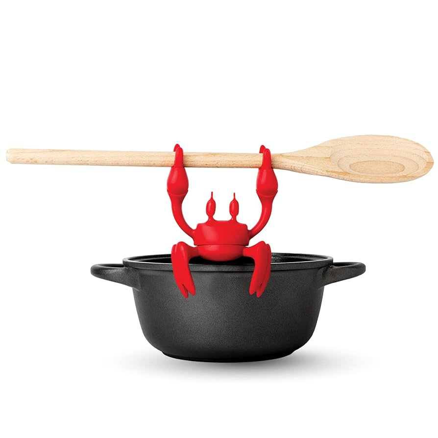 Fun Kitchen Gadgets For Gifts & Home cover photo collage