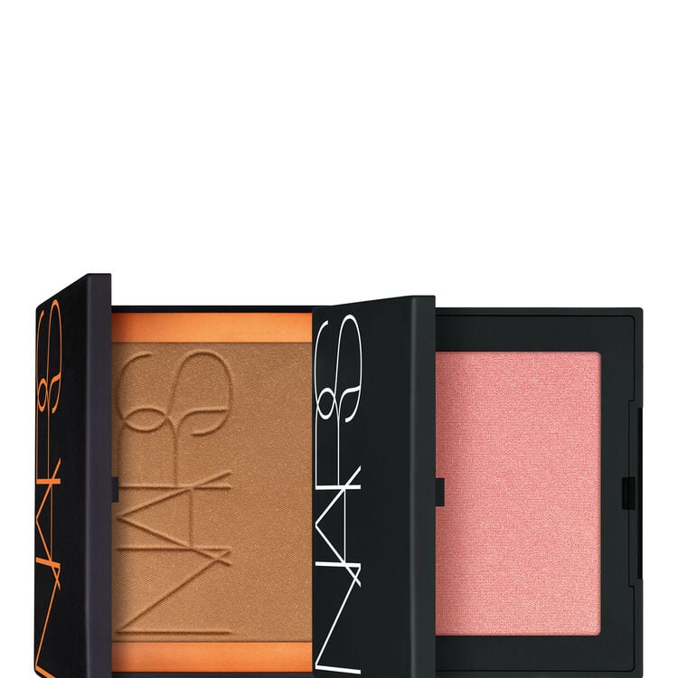 Non-Negotiables: Makeup Edition cover photo collage