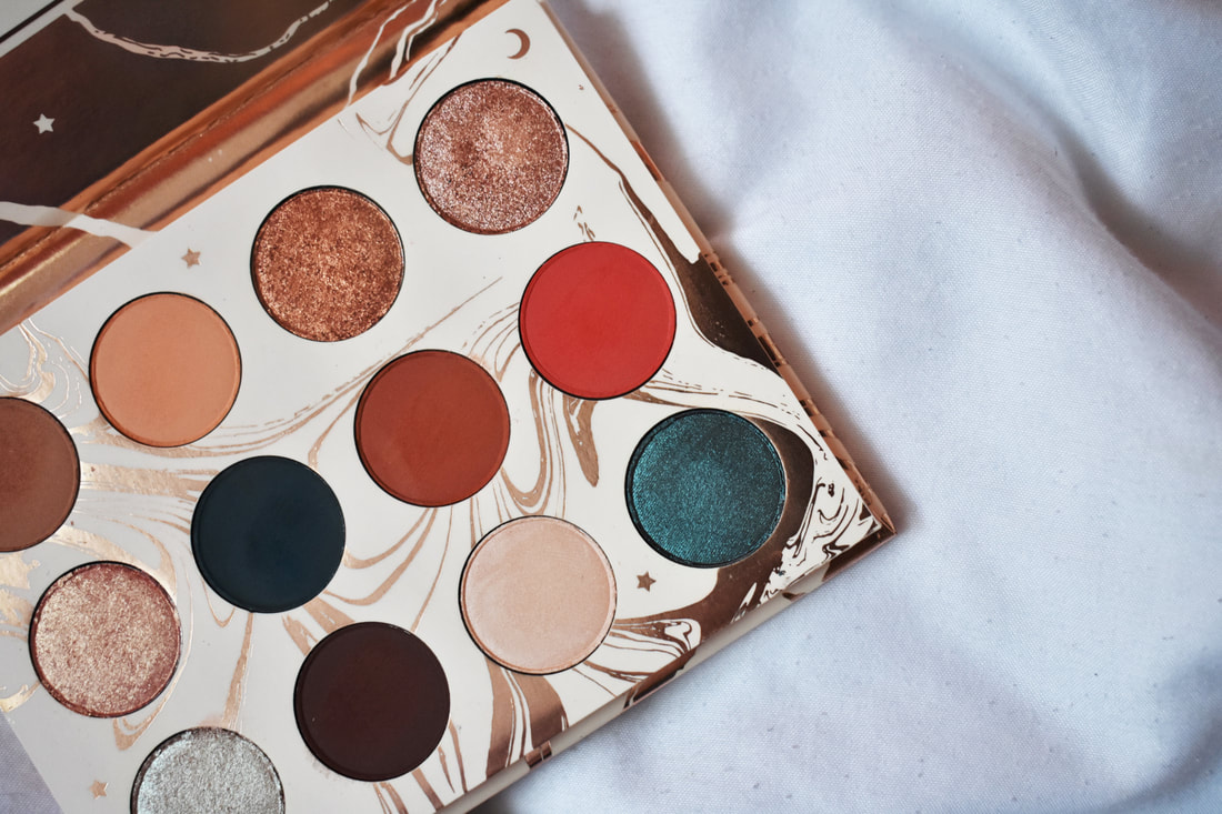 My favorite beauty recs cover photo collage