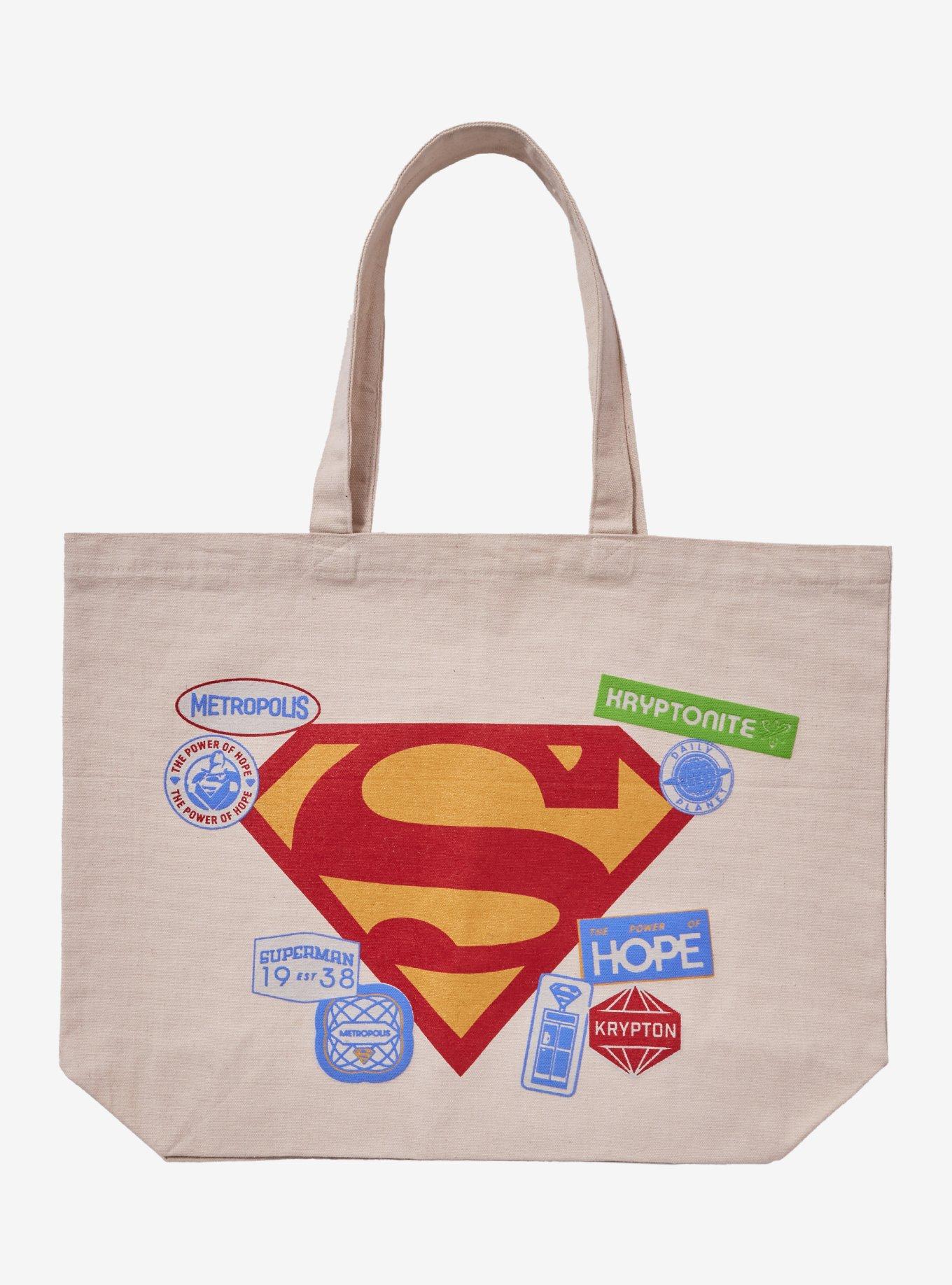 dc comics girlie gift guide cover photo collage