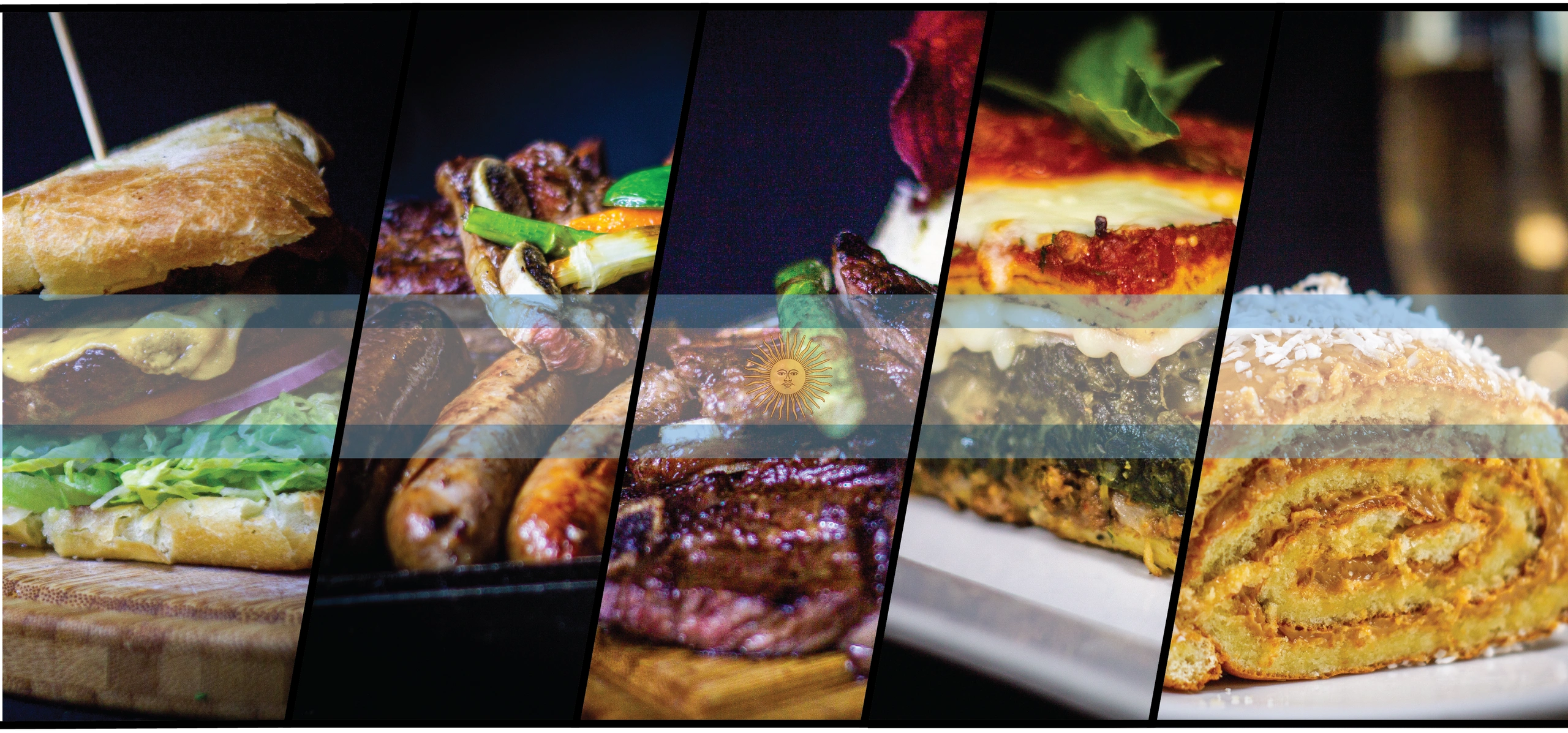 Date night in Utah County! cover photo collage