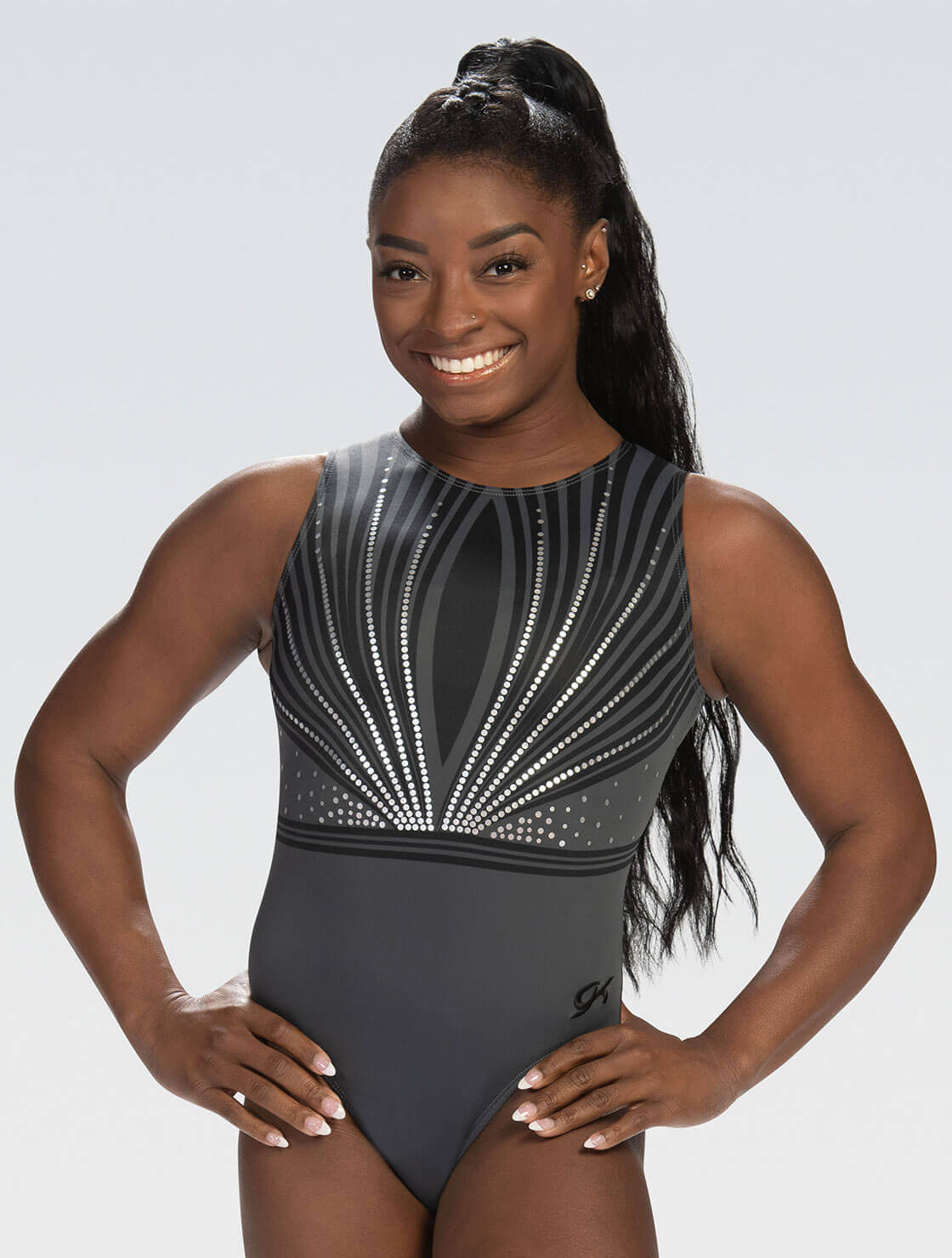 gymnastics essentials cover photo collage