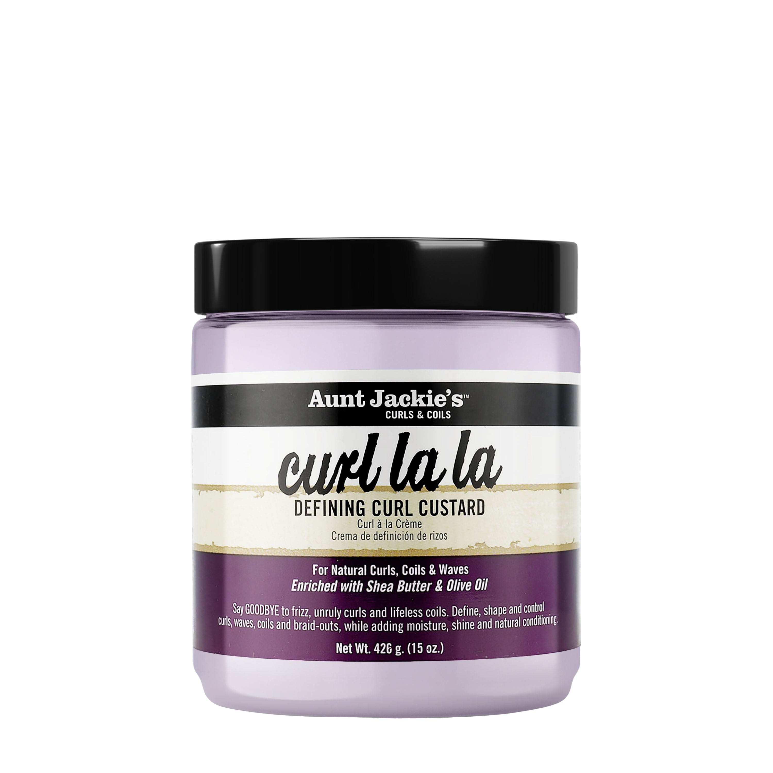 Hair care for the curlss cover photo collage