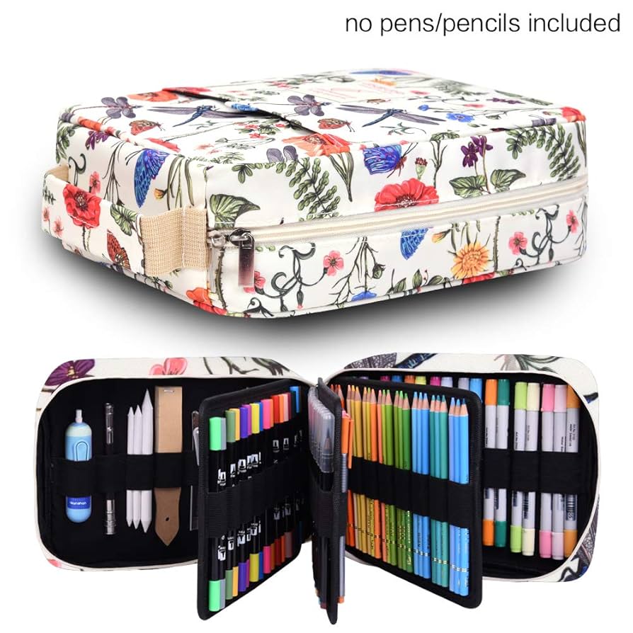 Homeschool is more beautiful with creative pursuits! cover photo collage