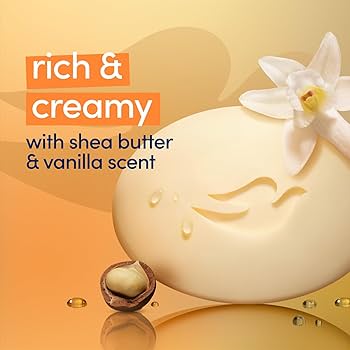 Glowy, soft, and warm : The ultimate vanilla routine cover photo collage