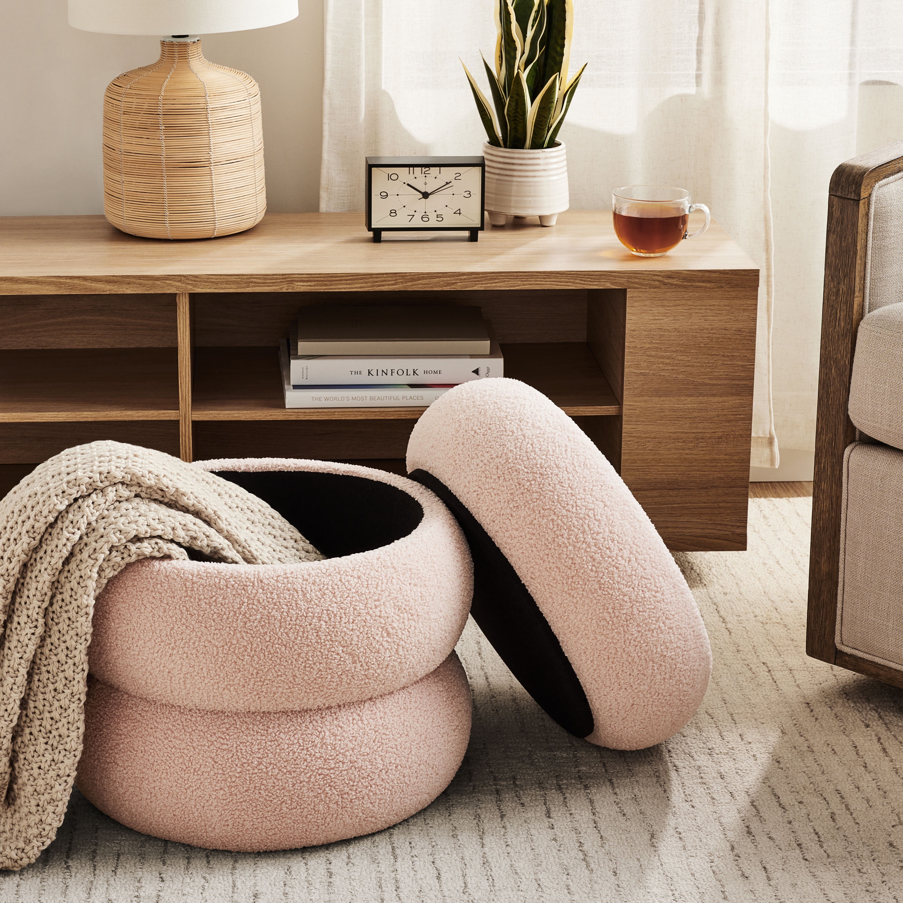 Stylish Dream Dorm Essentials, That Are Actually Useful ✨ cover photo collage