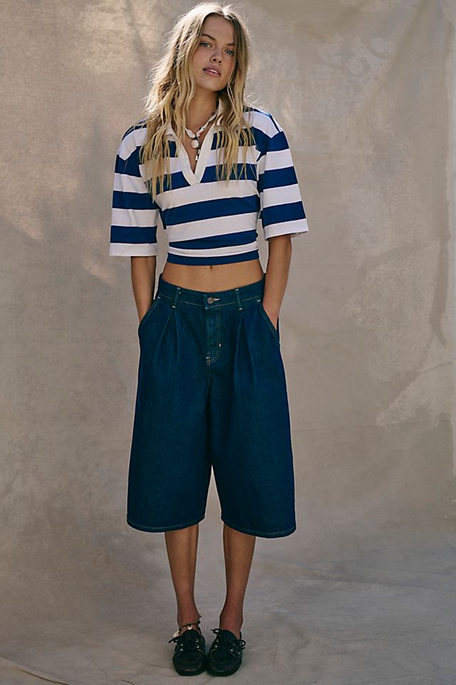 What I’m wearing lately 👚👖👜 Summer 2025 cover photo collage