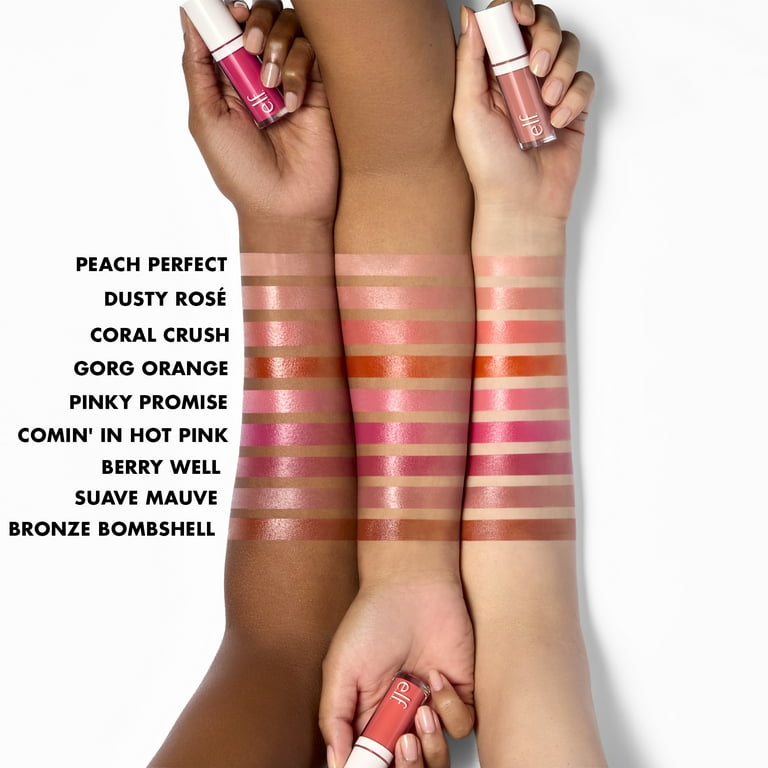 FAVE PAGEANT MAKEUP: On a Budget! cover photo collage