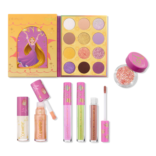 What’s on My Makeup Wishlist? cover photo collage