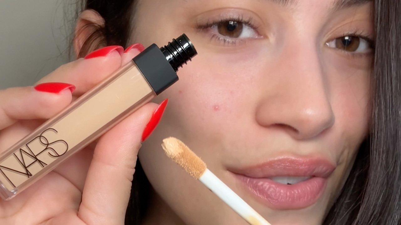 My favorite beauty recs cover photo collage