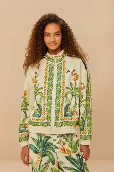 On Trend: Floral in Fashion and Design cover photo collage