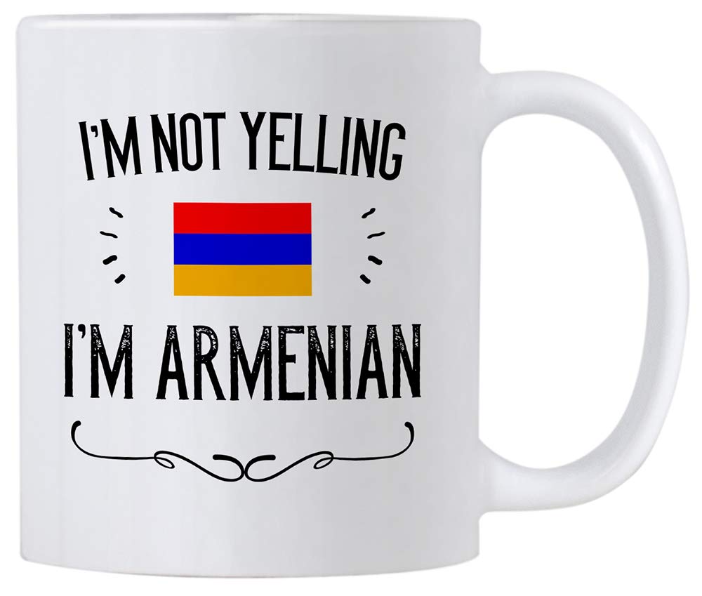 Best Armenian Gifts for Family and Friends! cover photo collage