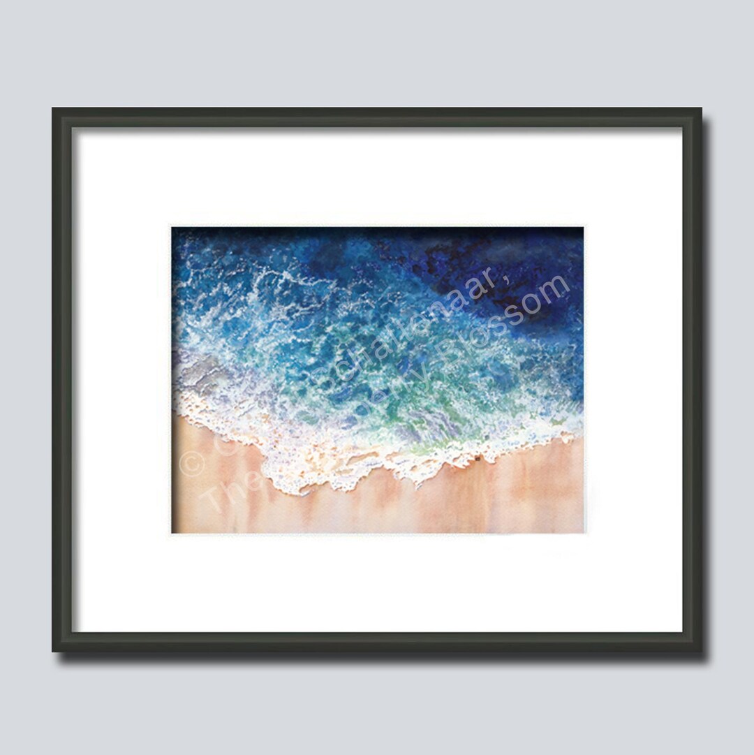 High Resolution downloadable prints in two sizes! cover photo collage