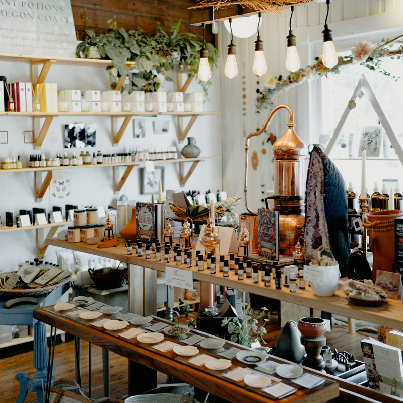 Insider’s Guide to Travel Florence, Oregon cover photo collage