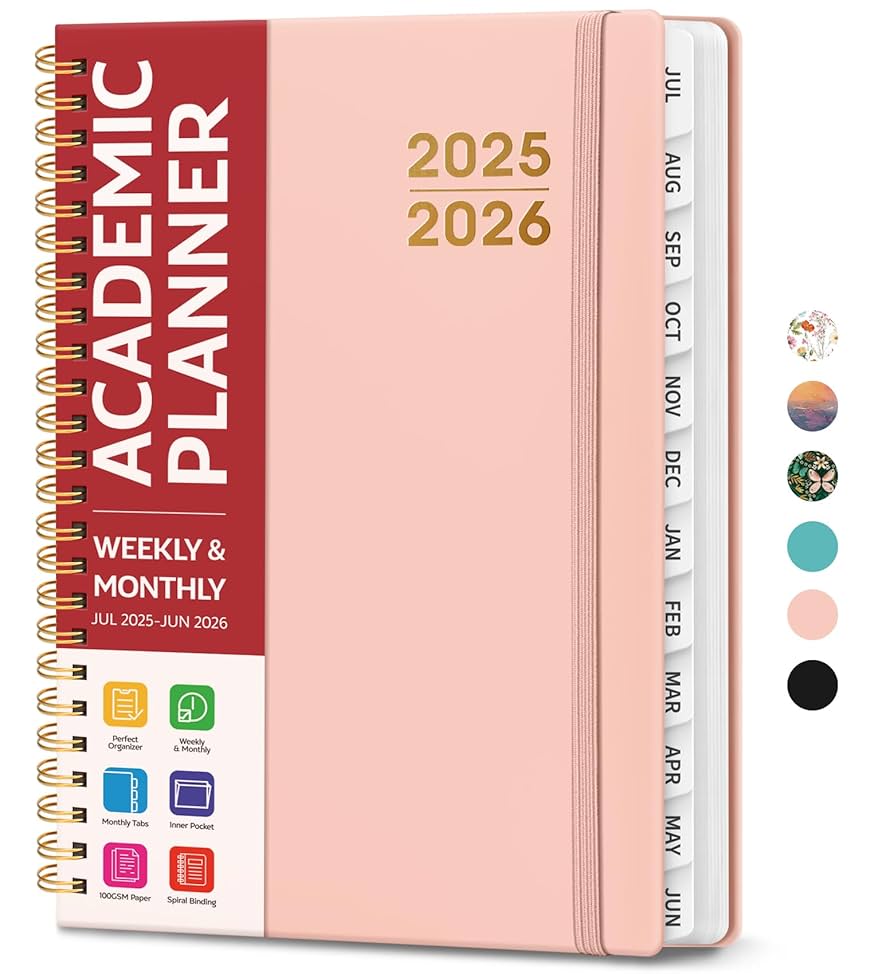 College 2025: Fall Semester Edition 📚🎓✏️ cover photo collage