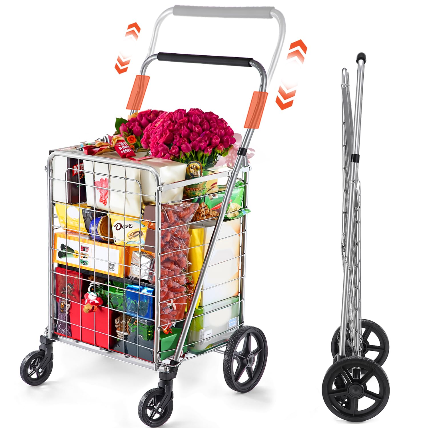 Most important things you need for college! cover photo collage