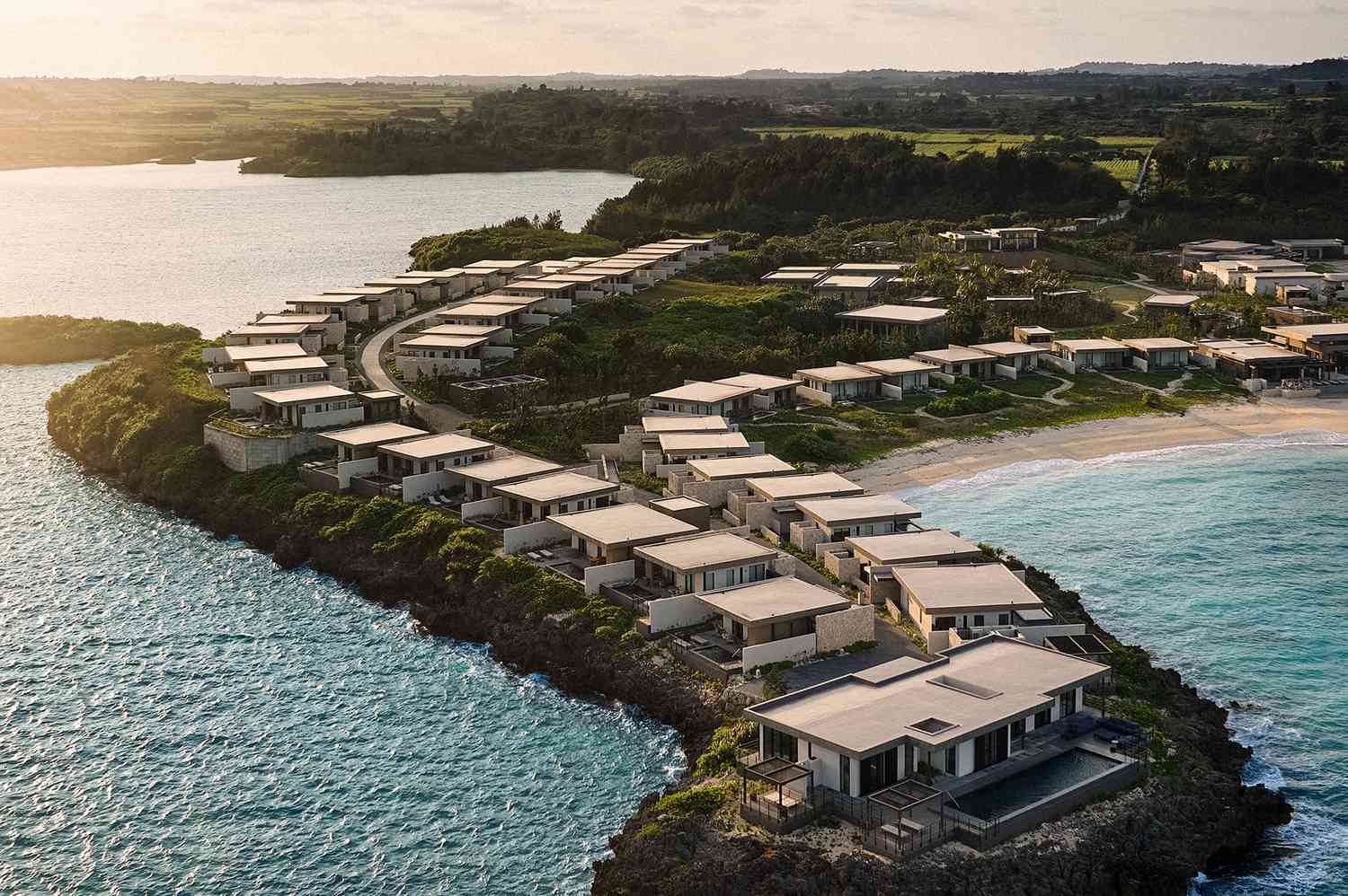 From Boutique to Luxury - These are the Design-Forward Hotels & Resorts I’ve Stayed in and Loved cover photo collage