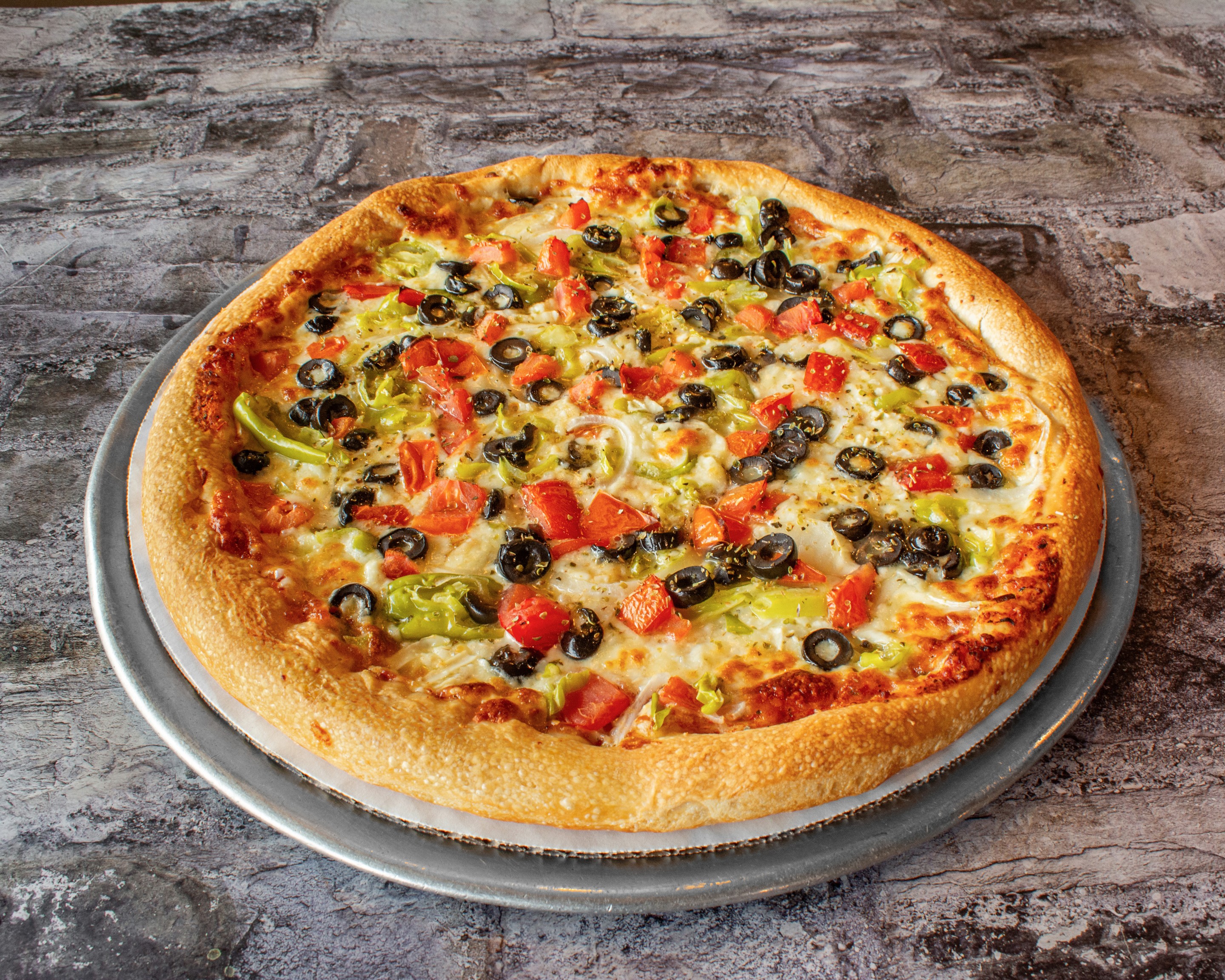 Best Food in Florida 🐊 cover photo collage