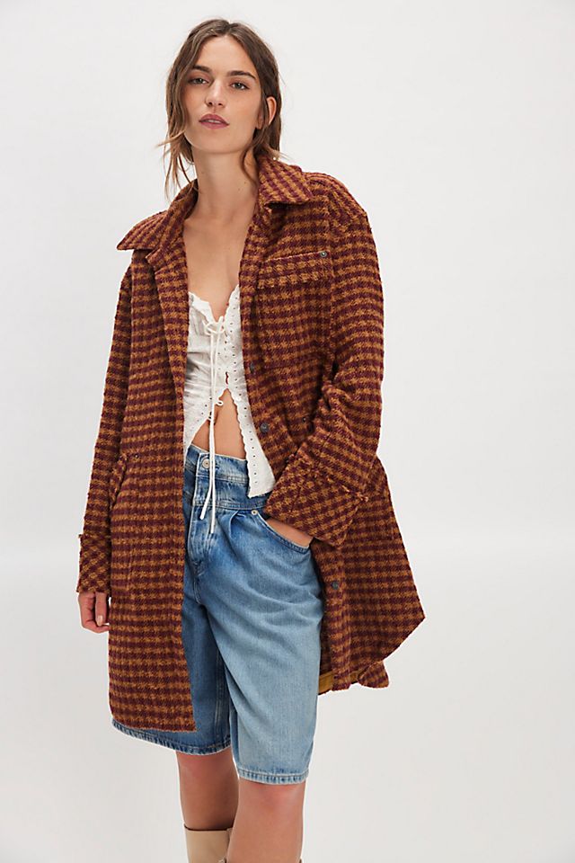 Free People Fall transition cover photo collage