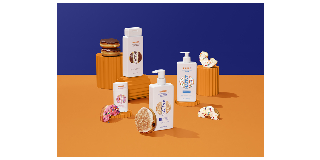 Non/Low-Toxic & Vegan Body Care Must Haves cover photo collage