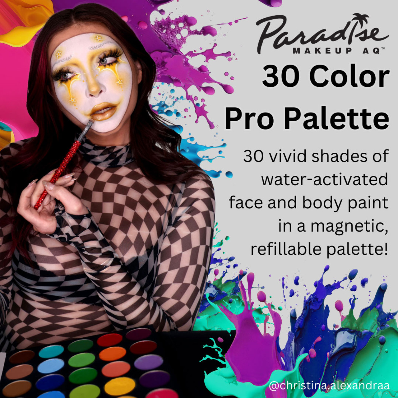 The Best Makeup Products for Harajuku-Inspired Gothic & Kawaii Aesthetics! cover photo collage