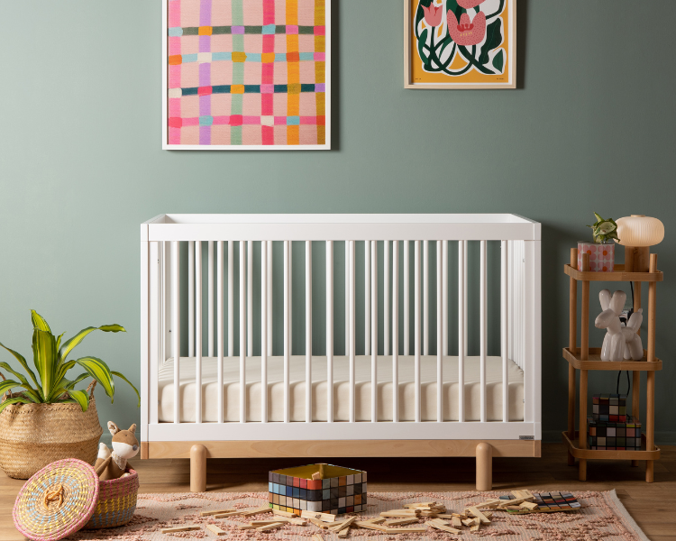 Baby recommendations cover photo collage