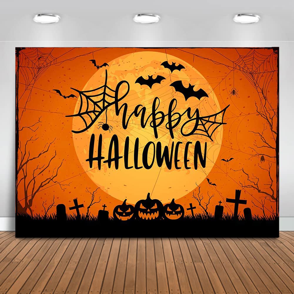 Halloween Dance Party Ideas! cover photo collage