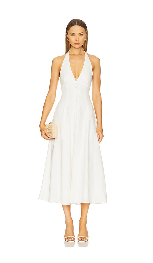 Picture-Perfect Dresses for Your Engagement cover photo collage