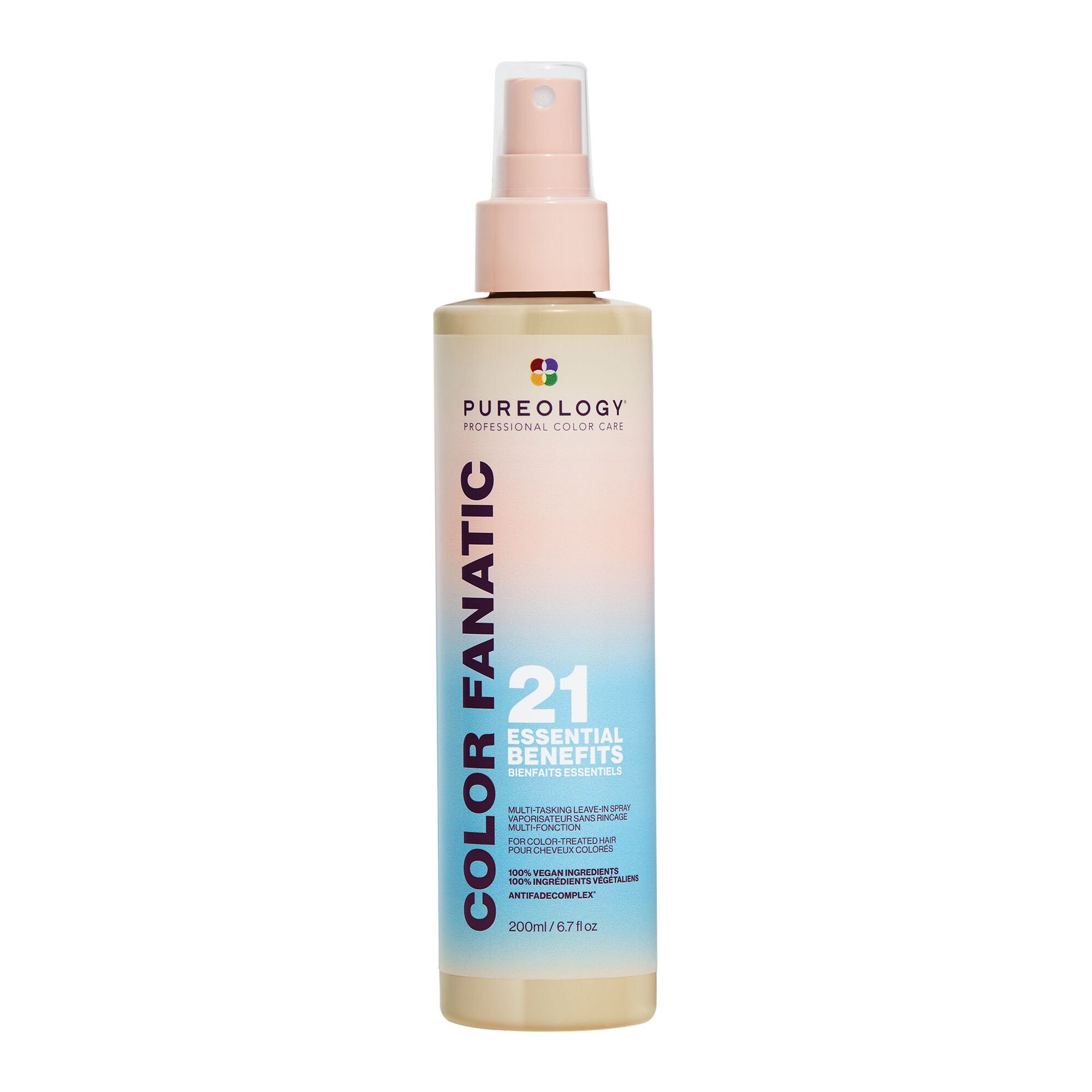 Everyday Hair Products for Dry Hair cover photo collage