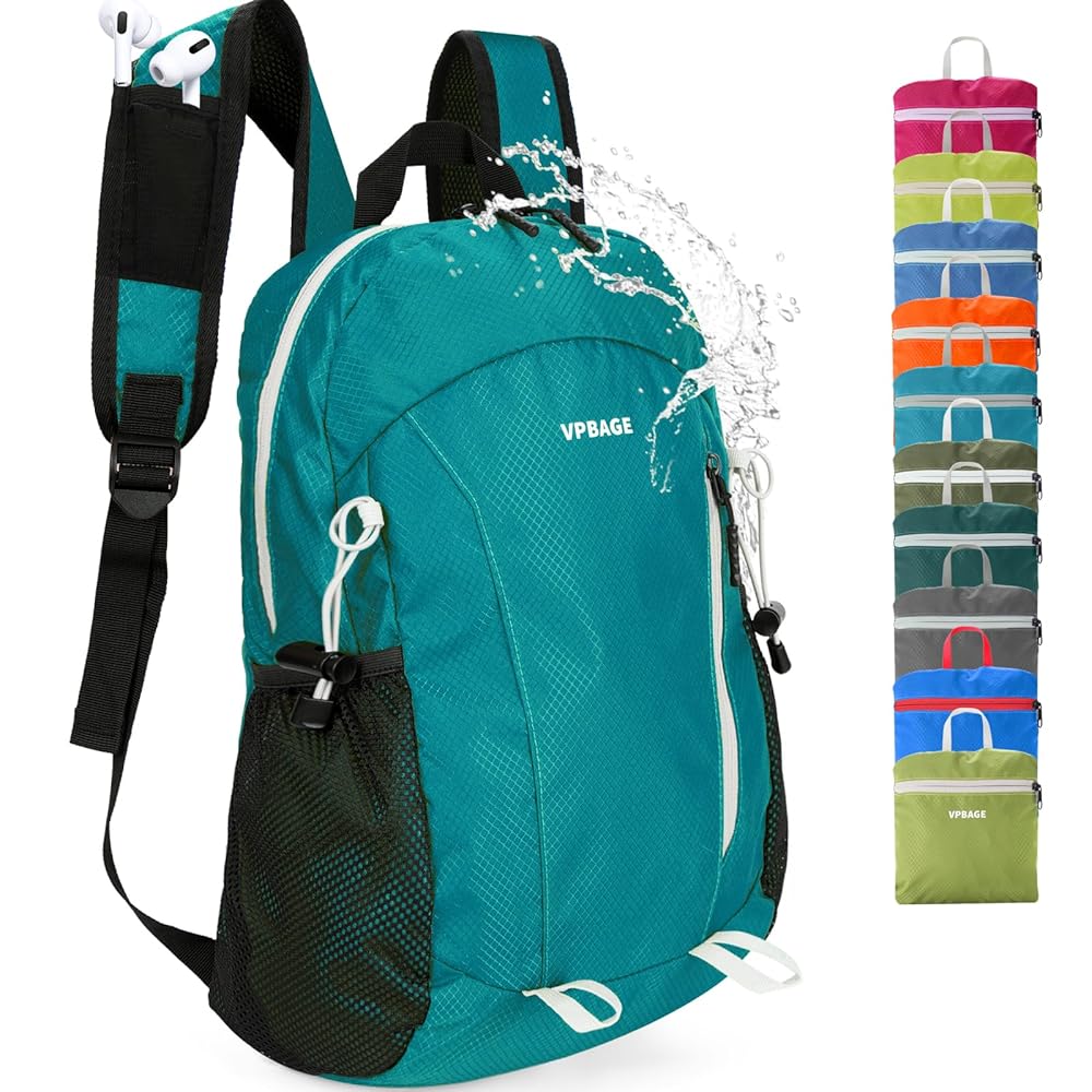 Pack the Magic: Disney Park Must-Haves for Everyone! 🎒 What I Never Visit Disney Without cover photo collage