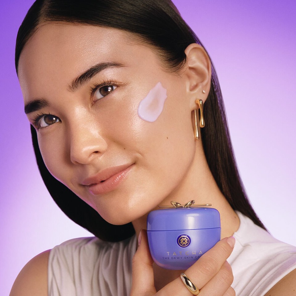 Japanese Skincare - so Zen! cover photo collage