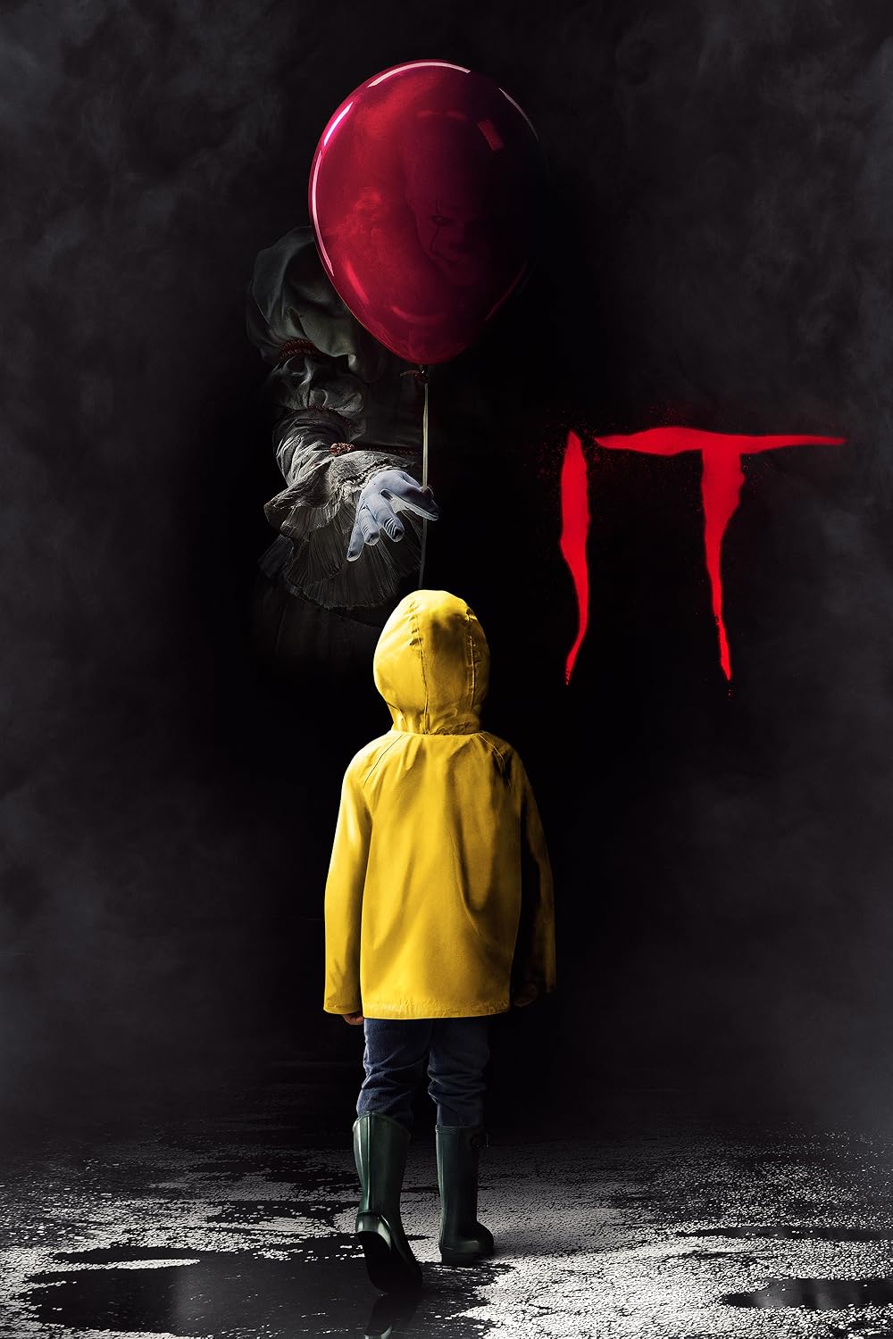 Spooky Movies to Watch on Halloween While Waiting for Trick or Treaters to Ring Your Doorbell cover photo collage
