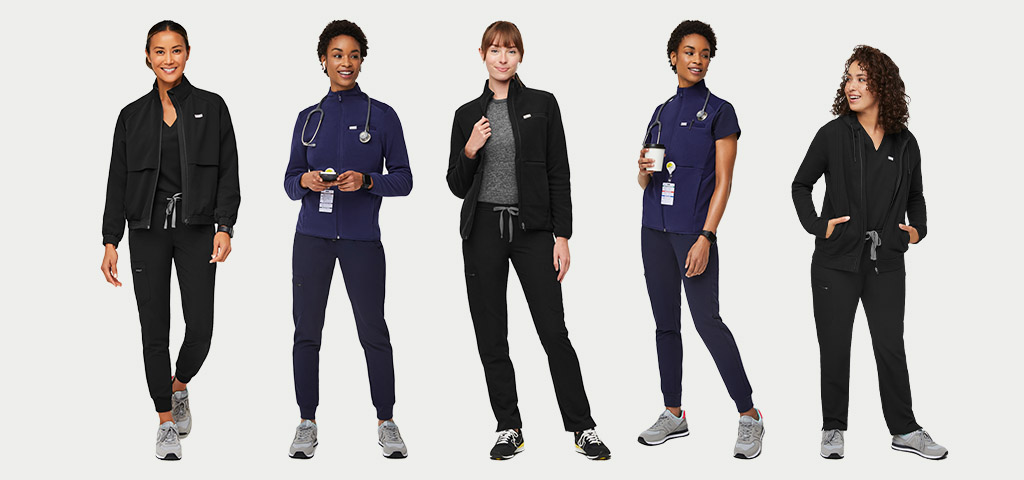 nursing essentials for new grads :) cover photo collage