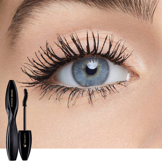 Everything Lashes! cover photo collage