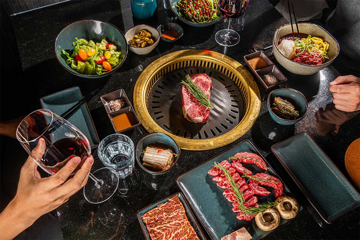 Virginia: Centreville Foodie Finds 🍜🍱🍣🥟🍗 cover photo collage
